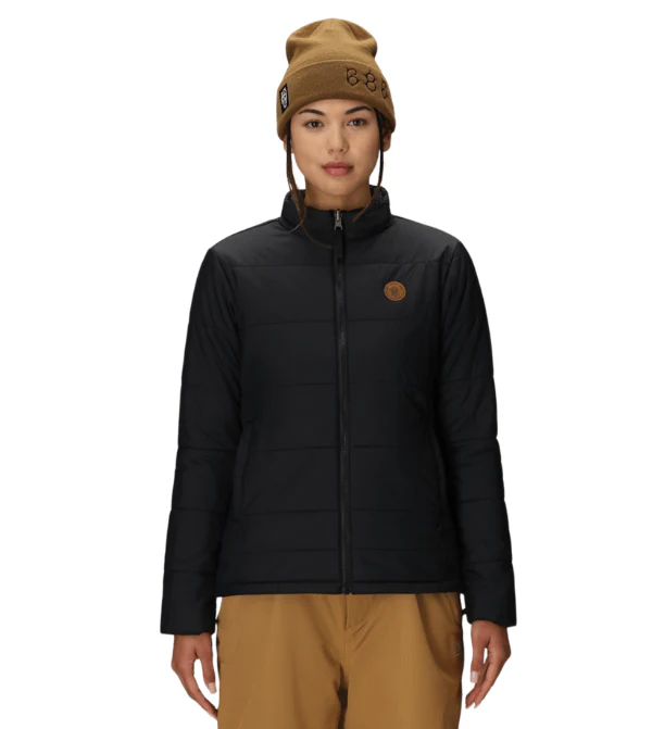 686 THERMAL PUFF INSULATED JACKET - Image 2