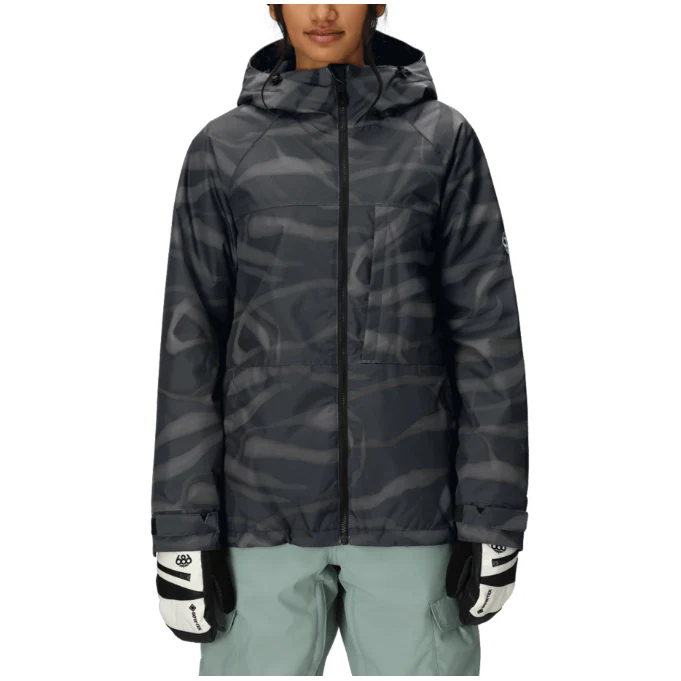 686 ATHENA™ INSULATED JACKET - Image 4