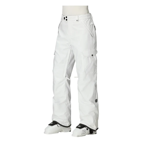 686 AURA™ INSULATED CARGO PANT - Image 10