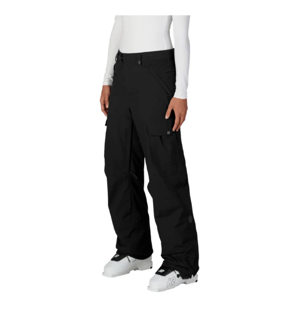 686 AURA™ INSULATED CARGO PANT - Image 2
