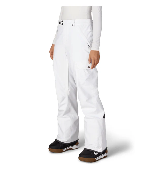 686 AURA™ INSULATED CARGO PANT - Image 3