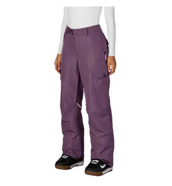 686 AURA™ INSULATED CARGO PANT - Image 5