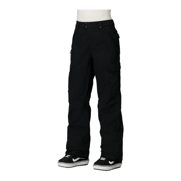 686 AURA™ INSULATED CARGO PANT - Image 6