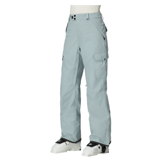686 AURA™ INSULATED CARGO PANT - Image 7