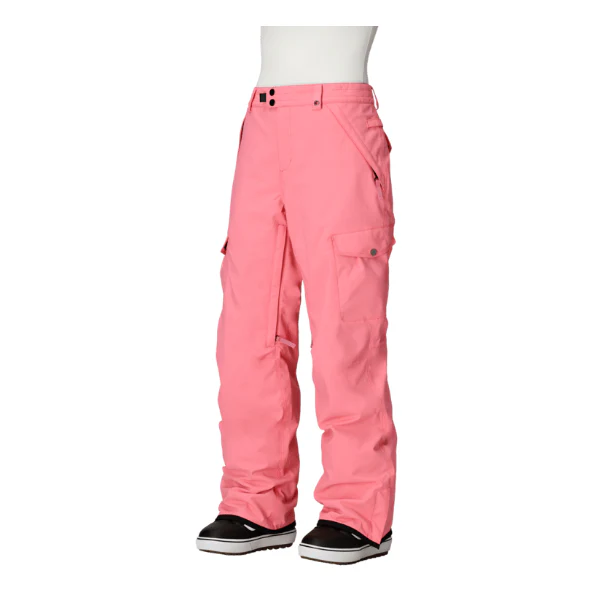 686 AURA™ INSULATED CARGO PANT - Image 8
