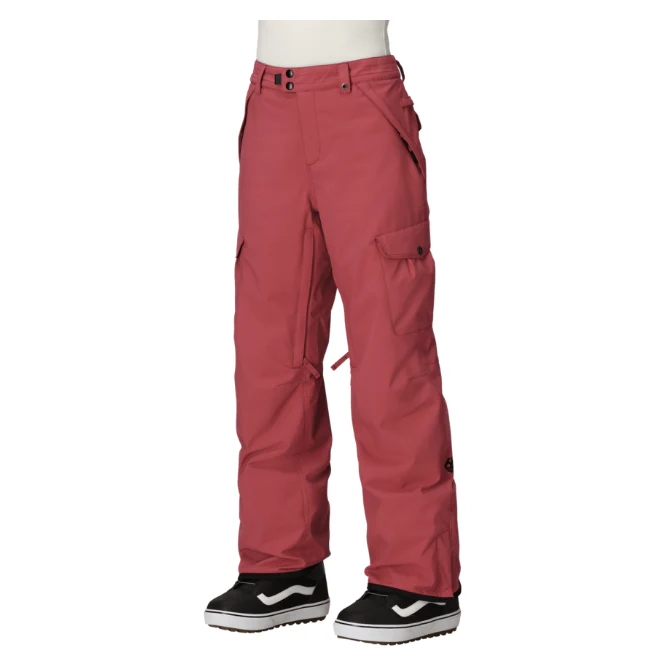 686 AURA™ INSULATED CARGO PANT - Image 9