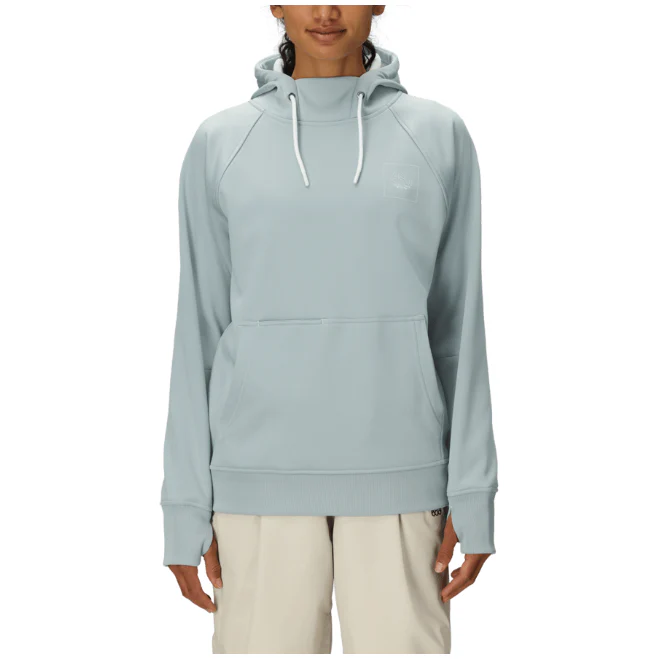 686 W Bonded Fleece Pullover Hoody - Image 2