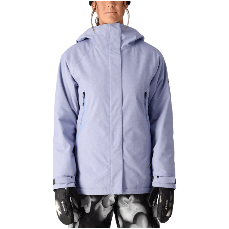 686 W Fantasia Insulated Jacket - Image 2