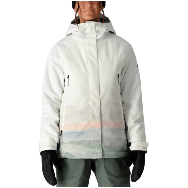 686 W Fantasia Insulated Jacket - Image 3
