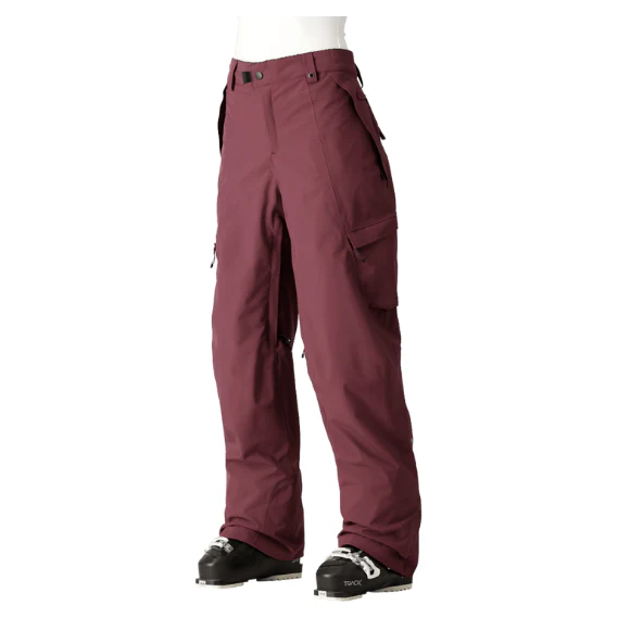 686 W Geode Thermagraph Pant - Image 2