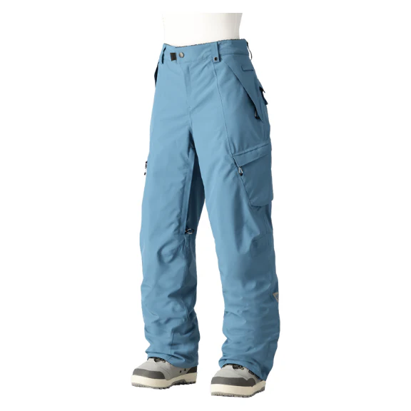 686 W Geode Thermagraph Pant - Image 3