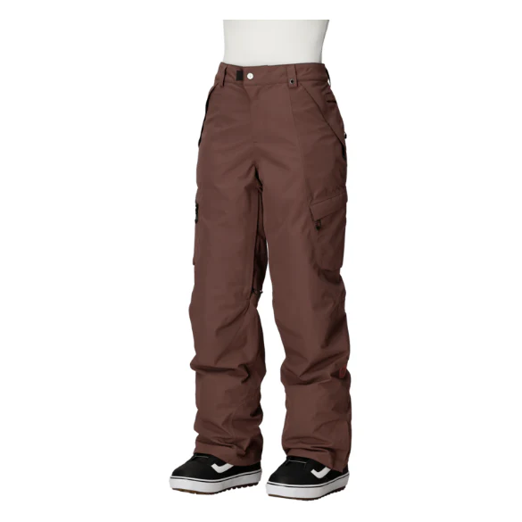 686 W GLCR Geode Thermagraph Pant - Image 3