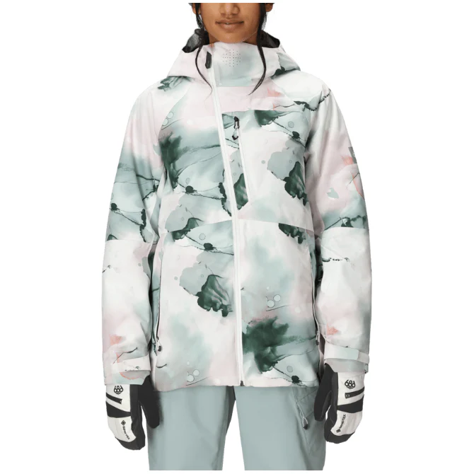 686 W GLCR Hydra Insulated Jacket - Image 2