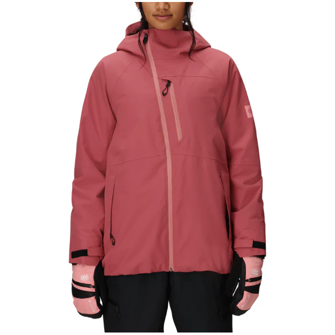 686 W Hydra Thermagraph Jacket - Image 2
