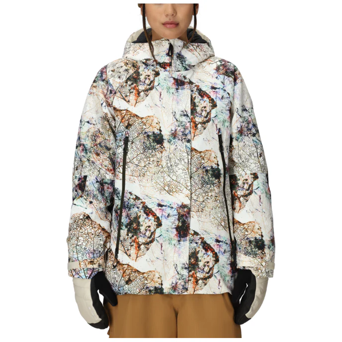 686 W GLCR Whisper Insulated Jacket - Image 2
