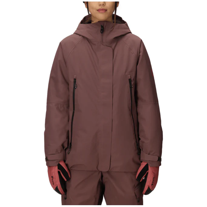 686 W GLCR Whisper Insulated Jacket - Image 3