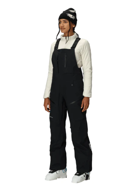 686 GORE-TEX  DISPATCH™ SHELL BIB - Image 2