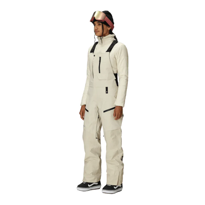 686 GORE-TEX  DISPATCH™ SHELL BIB - Image 3