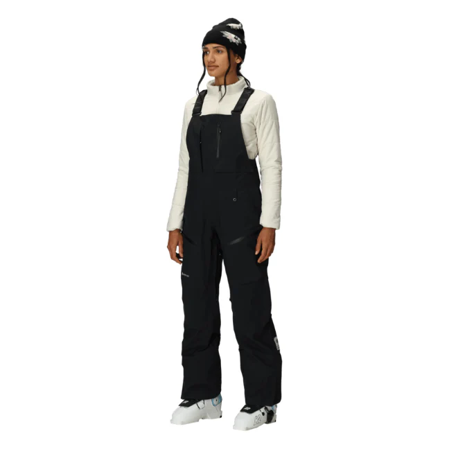 686 GORE-TEX  DISPATCH™ SHELL BIB - Image 4