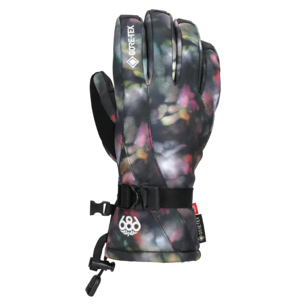 686 W Gore-Tex Linear Glove