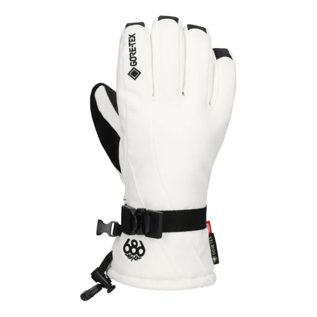 686 W Gore-Tex Linear Glove - Image 2