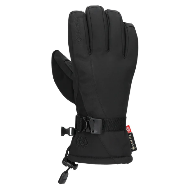 686 W Gore-Tex Linear Glove - Image 3