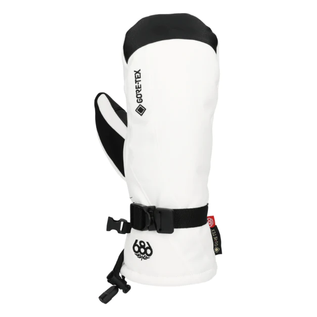 686 W Gore-Tex Linear Mitt - Image 2