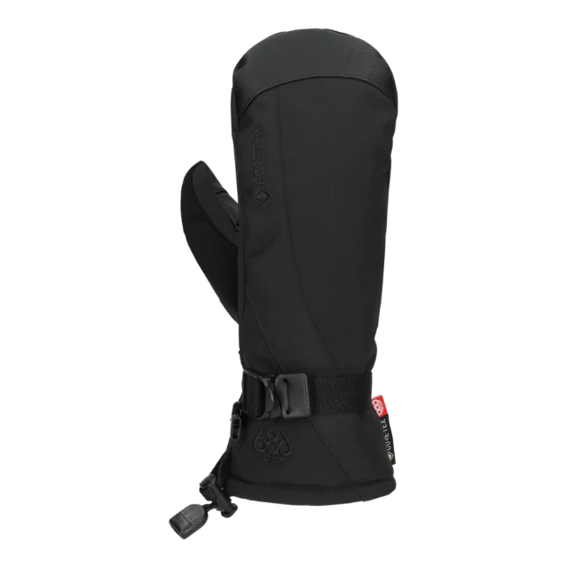 686 W Gore-Tex Linear Mitt - Image 3