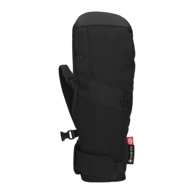 686 W Gore-Tex Linear Under Cuff Mitt - Image 2