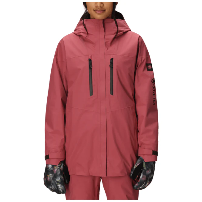 686 W Gore-Tex Skyline Thermagraph Jacket - Image 2