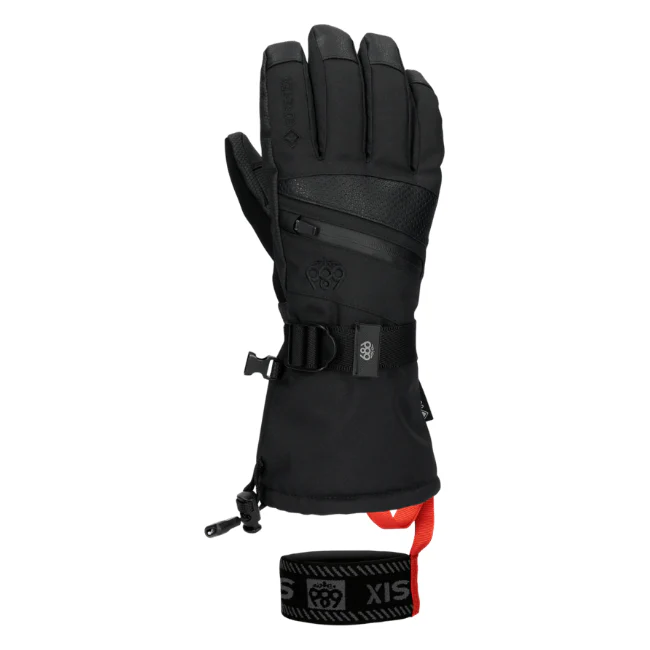686 W Gore-Tex Smarty 3-in-1 Gautlet Glove - Image 2