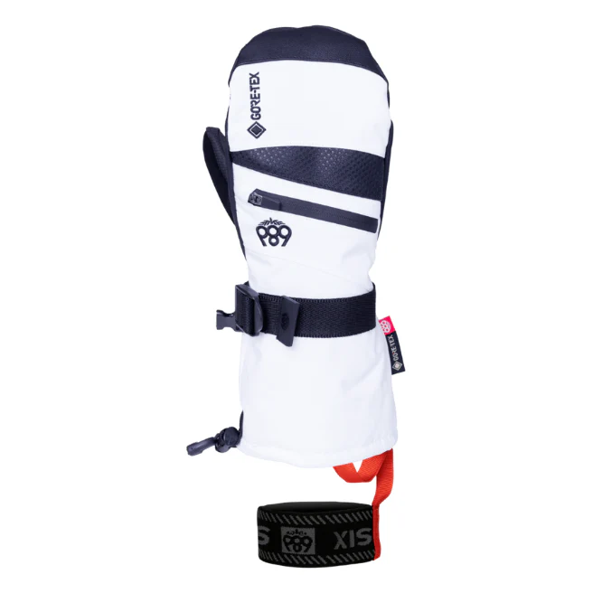 686 W Gore-Tex Smarty 3-in-1 Gautlet Mitt - Image 2