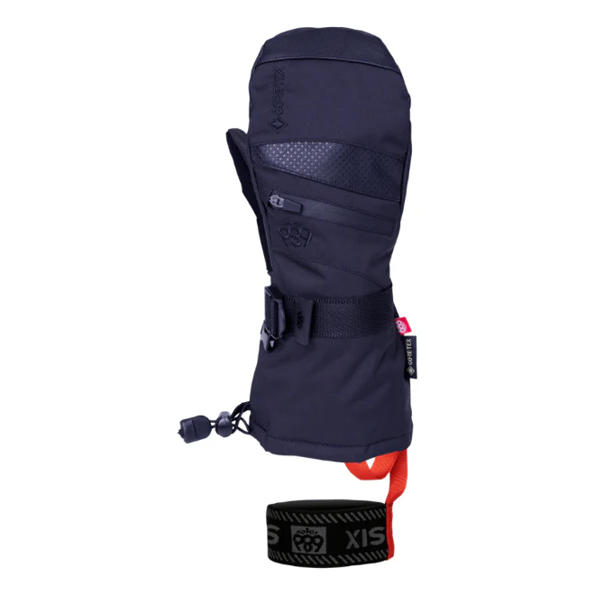 686 W Gore-Tex Smarty 3-in-1 Gautlet Mitt - Image 3