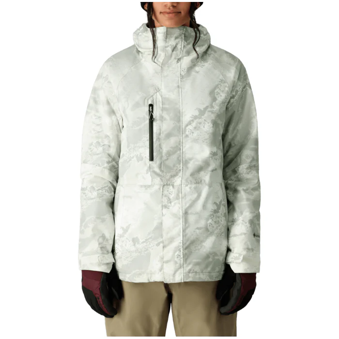 686 W Gore-Tex Willow Insulated Jacket - Image 2