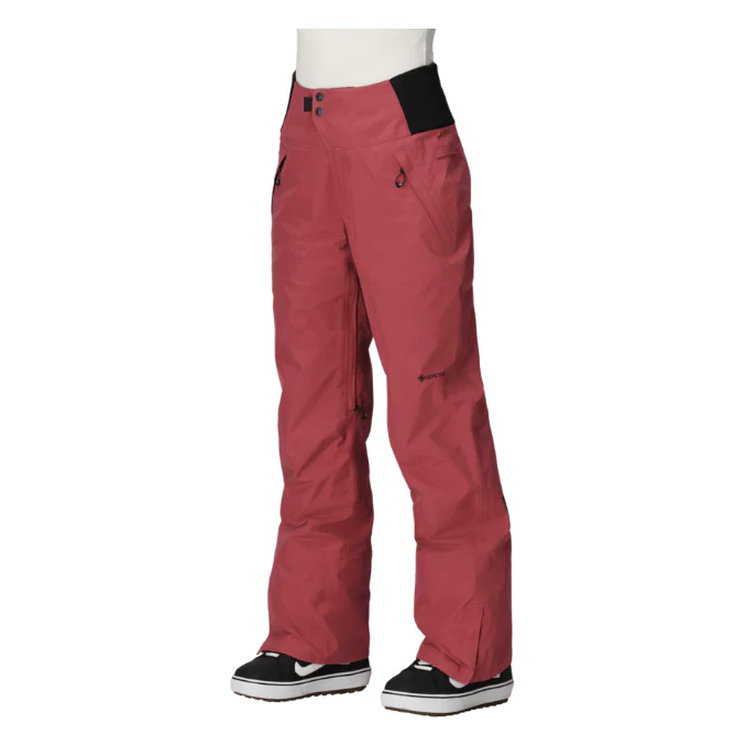 686 W Gore-Tex Willow Insulated Pant - Image 3