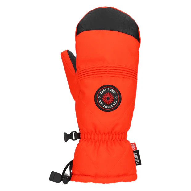 686 W Jubilee Mitt - Image 2