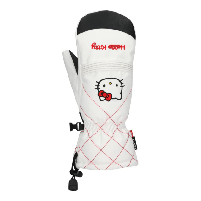 686 W Jubilee Mitt - Image 4