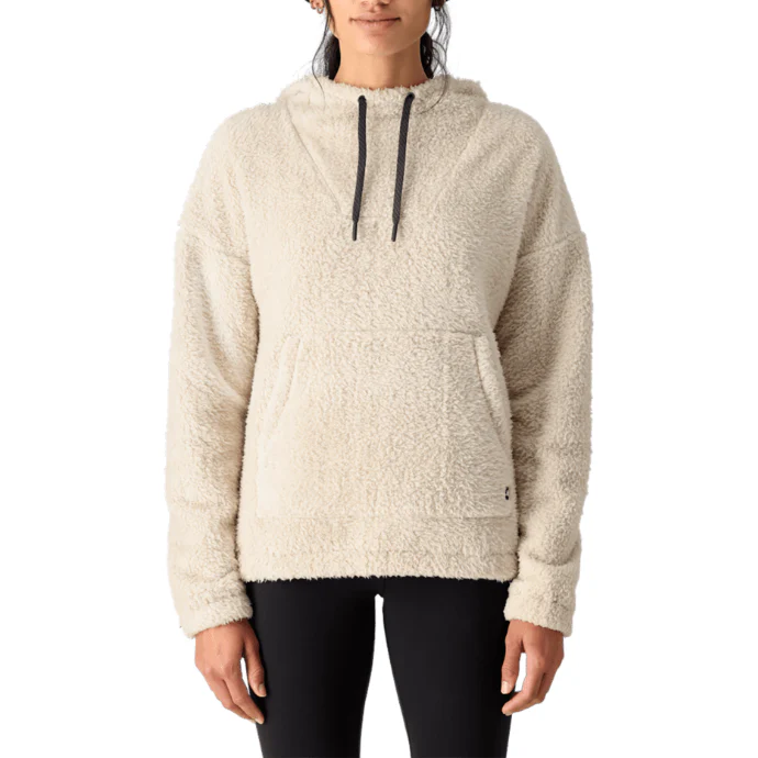 686 W Sherpa Hoody - Image 2