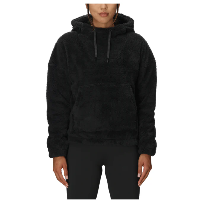 686 W Sherpa Hoody - Image 2