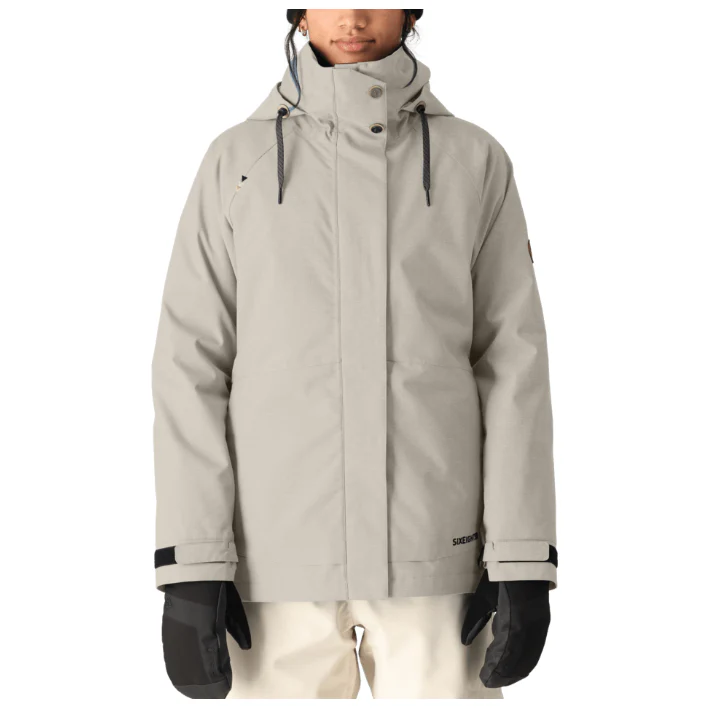 686 W Smarty 3-in-1 Spellbound Jacket - Image 2