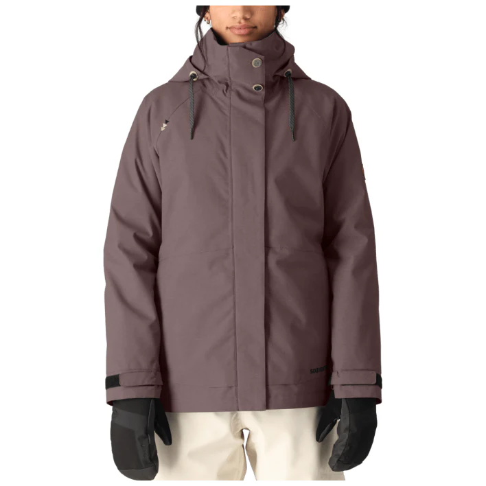 686 W Smarty 3-in-1 Spellbound Jacket - Image 3
