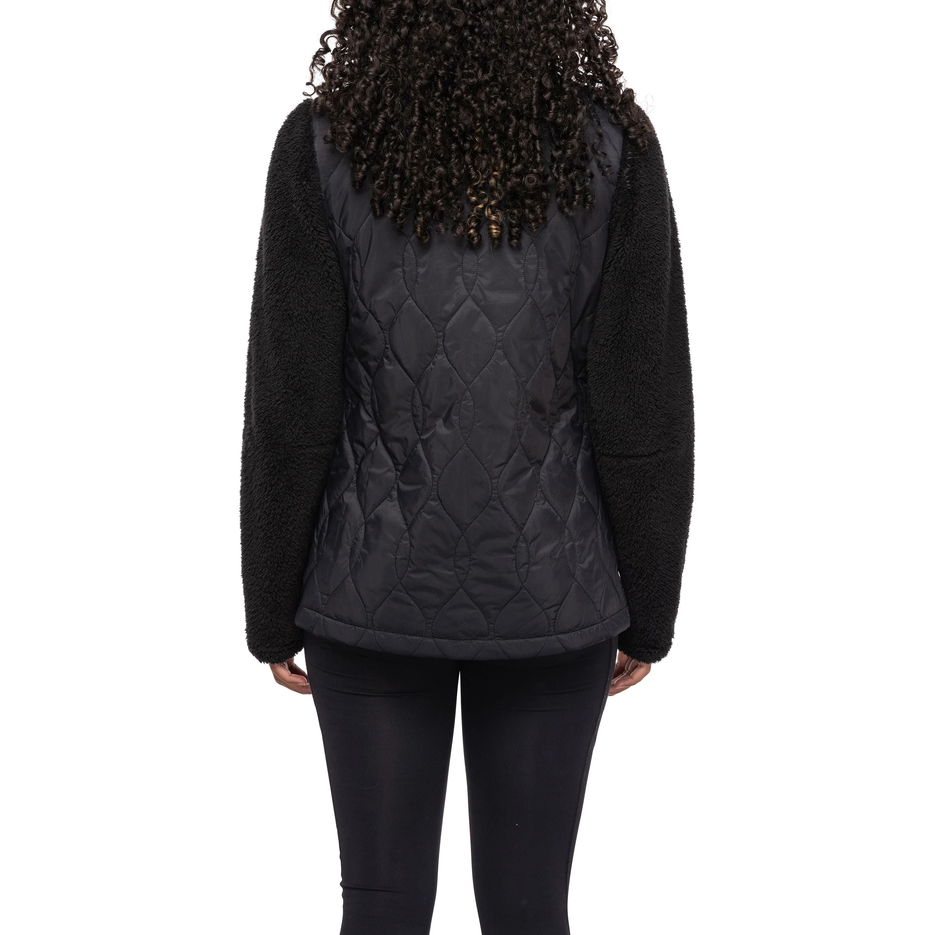 686 W Thermal Hybrid Jacket - Image 4
