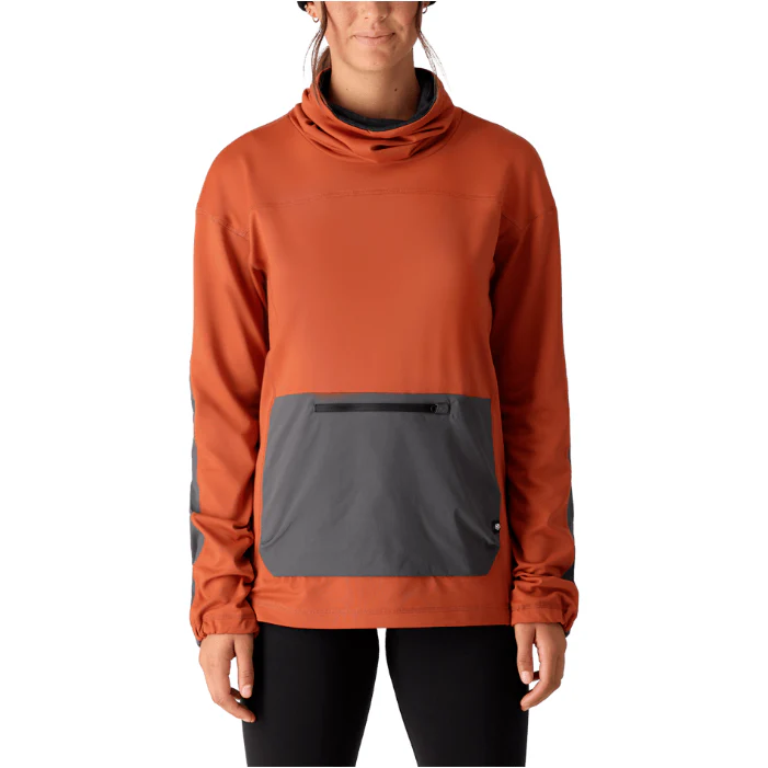 686 W Ultra Thermal Fleece Hoody - Image 2