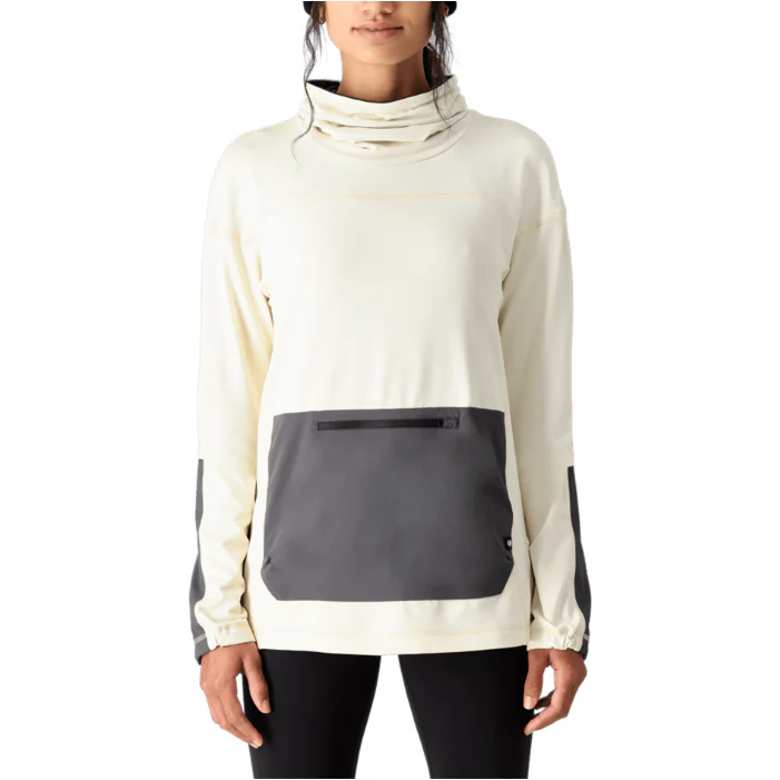 686 W Ultra Thermal Fleece Hoody - Image 3