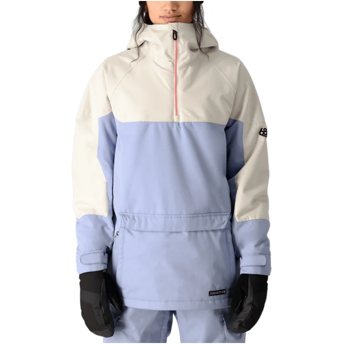 686 W Upton Insulated Anorak - Image 2