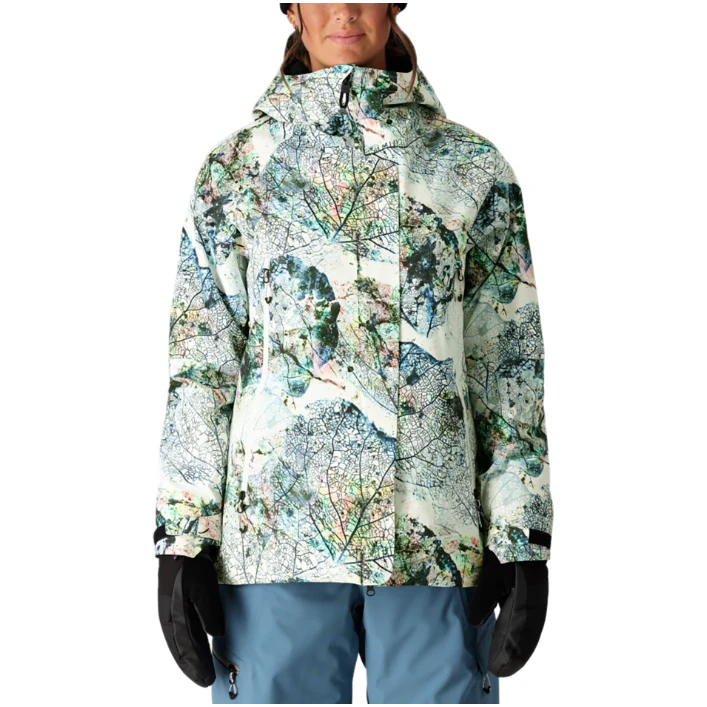 686 W Whisper Insulated Jacket - Image 3