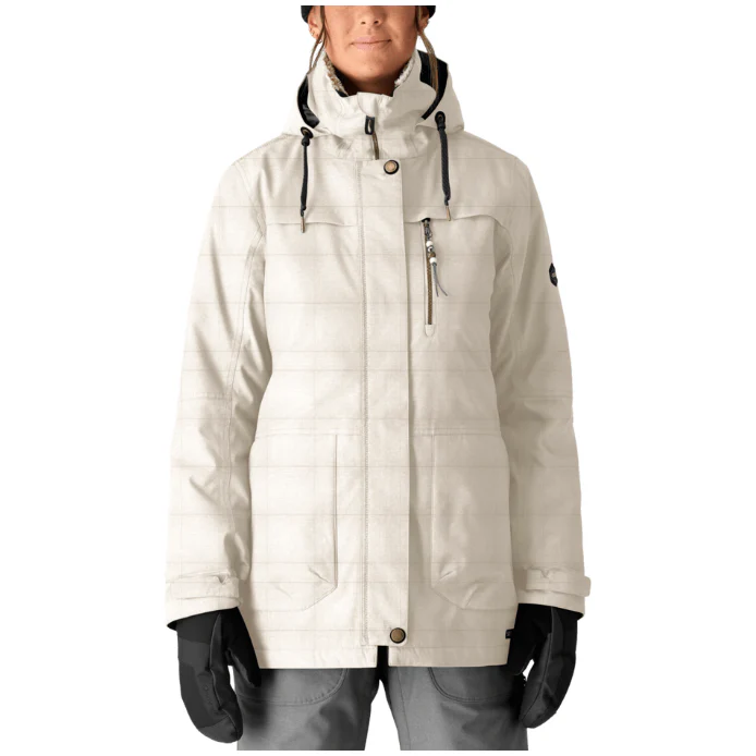 686 W Whitemore Insulated Jacket - Image 3