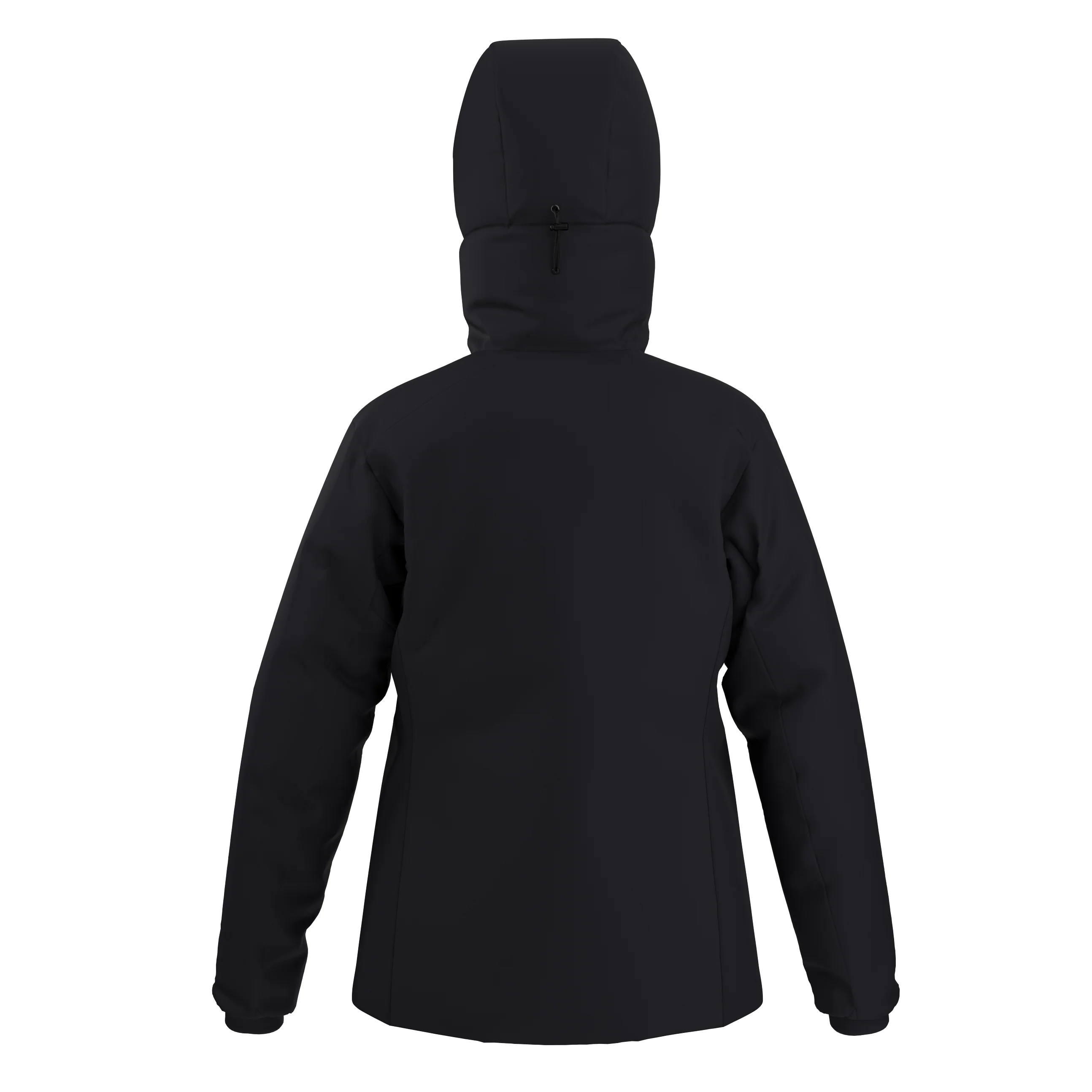 Arc'teryx Atom Hoody W - Image 2
