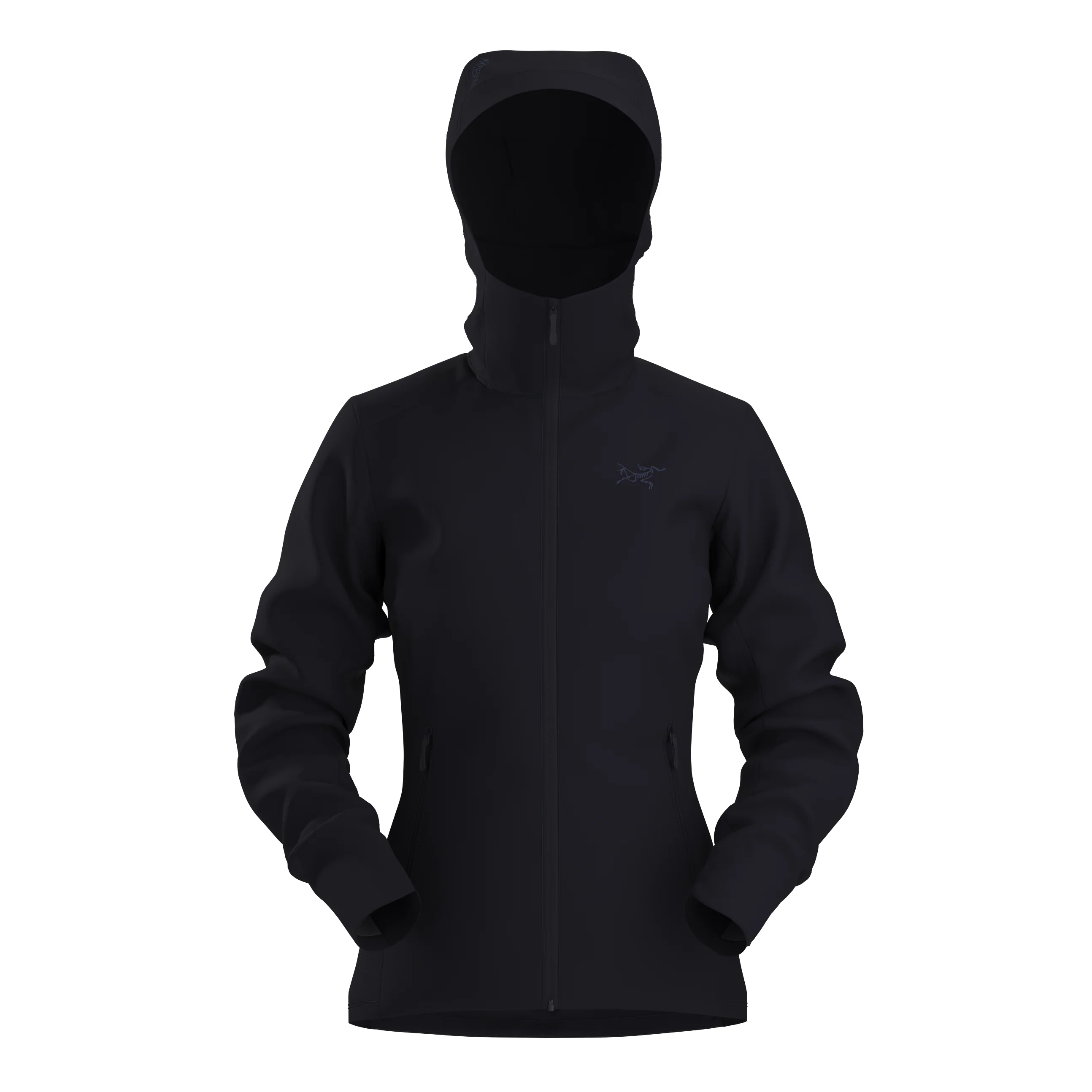 Arc'teryx Atom Lightweight Hoody W - Image 2