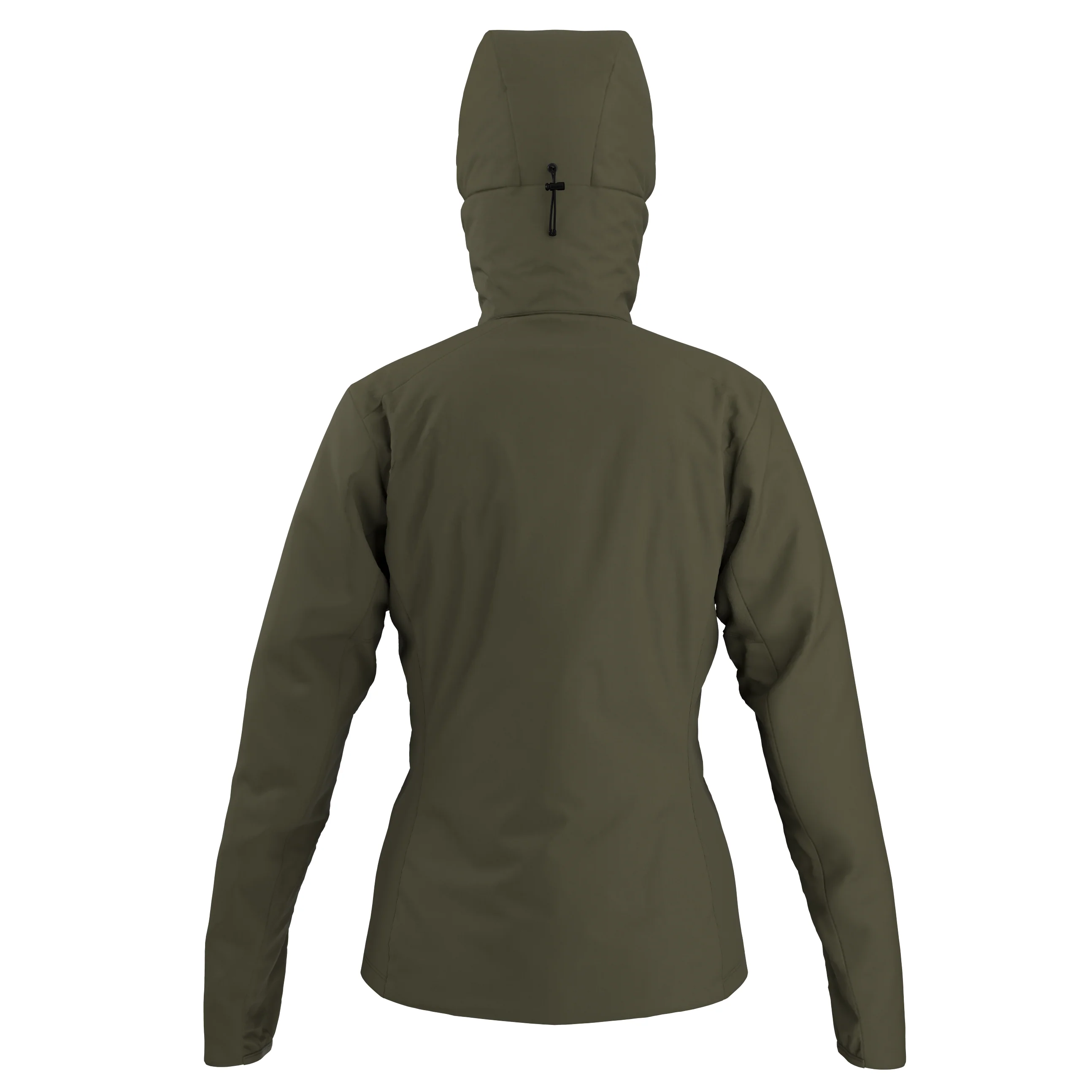 Arc'teryx Atom SL Hoody W - Image 2
